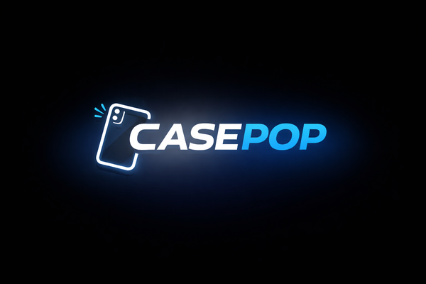 CASE POP
